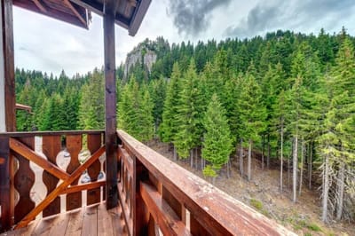 Mountain Luxe Studio