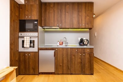 The Crash Pad Studio