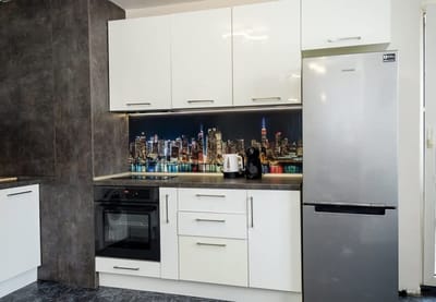 2-Bedroom Apartment in Prime Varna Location