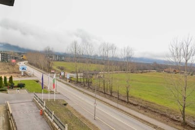 Aspen Resort Studio, Cozy & Fully Equipped