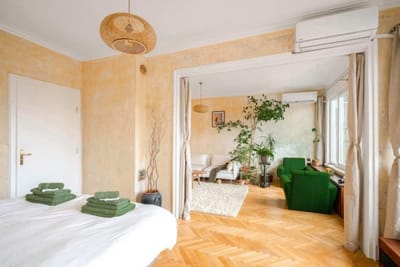 TERRA Design /Award-Winning Apartment/