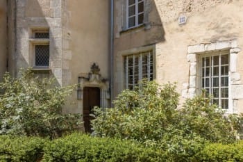 Authenticity and elegance in the Loire Valley, France