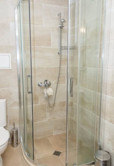 Primorki Park 1BD Flat with Desk & Balcony