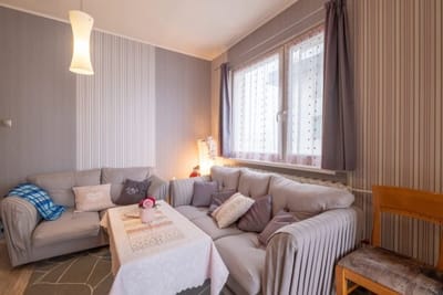 Little HoMe with a Park View