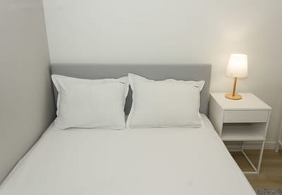 Sea Garden Varna - 2BD Flats with Desk & Balcony