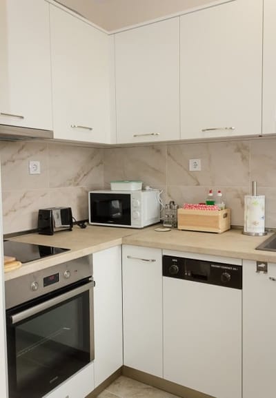 Varna Center 2BD Flat  Style & Comfort