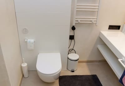 Luxury 4-bedroom Villa in Black Sea Rama Resort