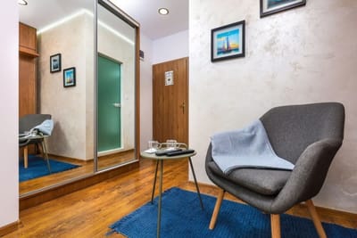 Travel Time Central Kapana Studio