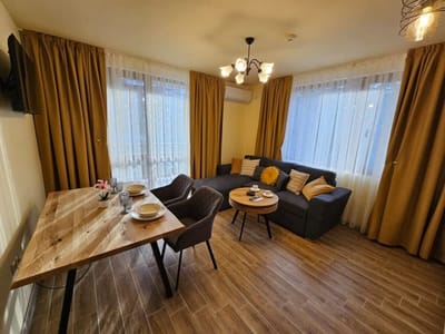 Stylish Getaway in Kosara Bansko Near Ski Lift