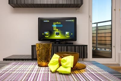 Nice 1BD Apartment next to Medical University