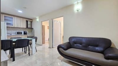 2 Bedroom  Convenient apartment of Rakovski str