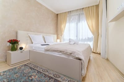 Chic Luxury Escape Close to Kapana Area