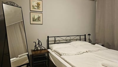 Colorful 2BD Apartment  next to Serdika Center