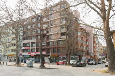 Glorious | 2-Bedroom apartment near Youth Hill |