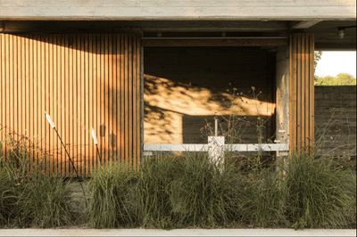 Il Brolo della Cantina Gorgo Winery