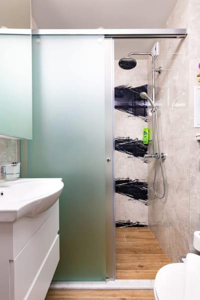 West Haven 1  1BD in Plovdiv Centre