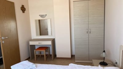 1BD Apartment in Royal Sun Complex, Sunny Beach
