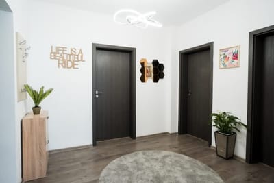 Black Sea 2bdrm Central Apartment