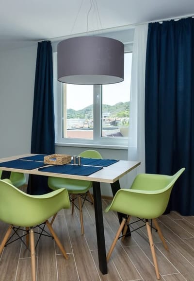 White Lagoon - Luxurious 1BD Flat near Kavarna