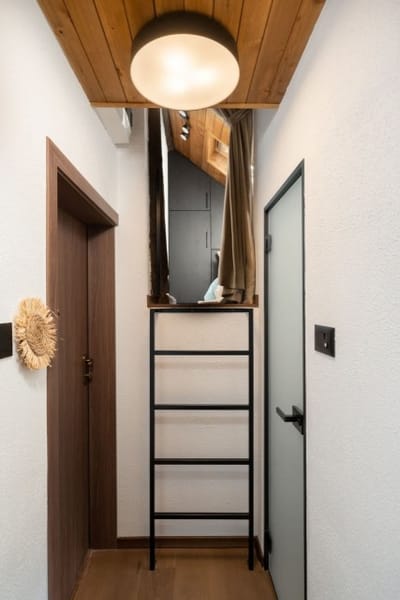 Gurgulyat view - 1 Bedroom Loft