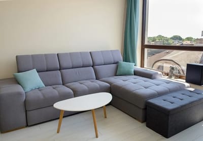 Elegant 1BR Apartment in the TOP Center of Varna