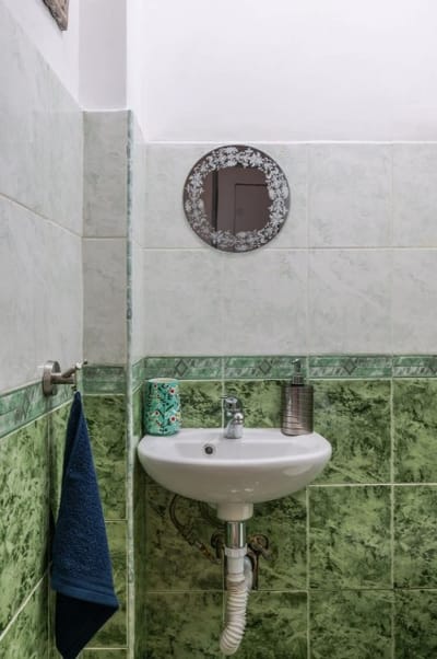 Cozy and Spacious 3BD Flat I 10 Min from NDK