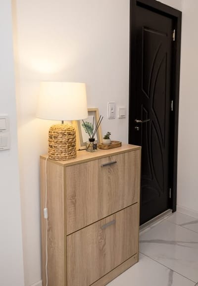 BuenaVista | Modern Comfort near Varna City Center