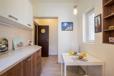 Very Central & Aristocratic 2BDR w/ ACs