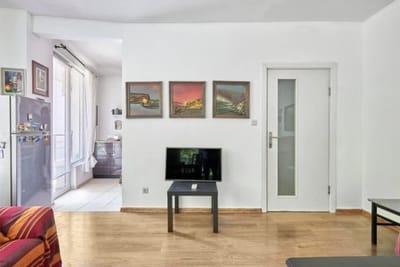 Coastal Heights ~ 2BD Flat in Burgas