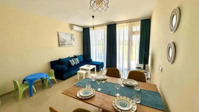 Boutique House Blue Lagoon