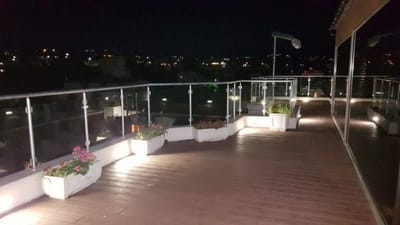 Under the Stars - Lux. Penthouse w/ POOL + Terrace
