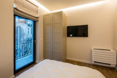 North 21 - Brand New Modern Apt in Sofia Center