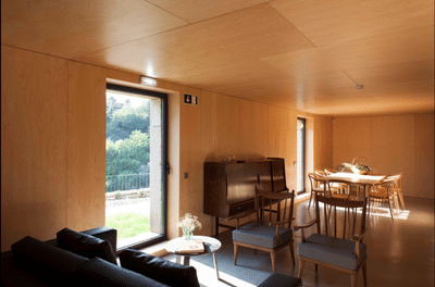 Agrotourism in Melgaço