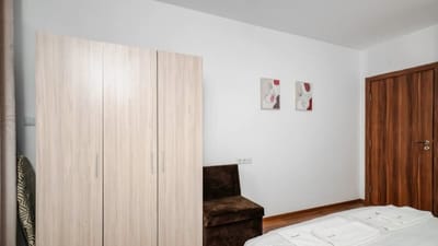 Terra Vibes - Central 1BD with balcony