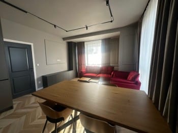 Filming Location Available – Two Modern Apartments with Stunning Mountain Views