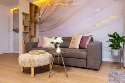 Stylish City Escape – 1BD Flat in Plovdiv