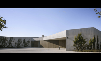 The Orangeale Factory