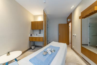 Premium Spa Center in the Maritim Paradise Blue Hotel