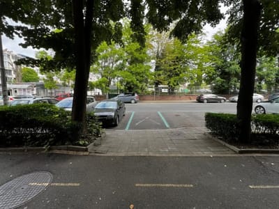 Lovely 1BD Flat near the Sea Garden