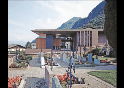 Winery Nals Margreid