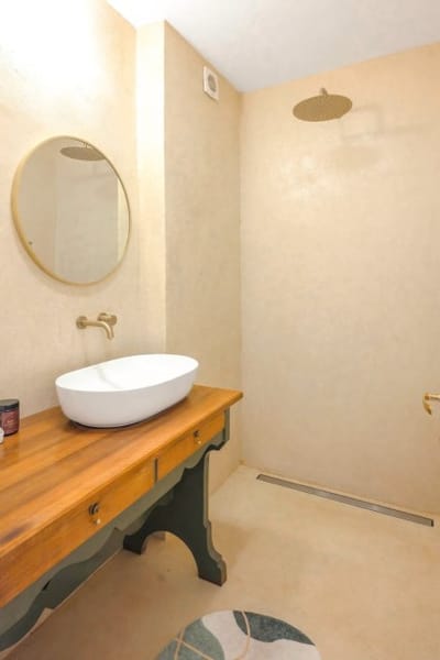 TERRA Design /Award-Winning Apartment/