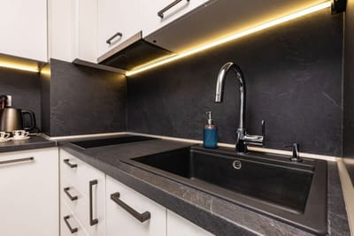 Bright and Cozy 1BD Flat in Plovdiv with Parking