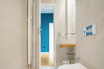 Hip, Cosmopolitan Gem in the Heart of Sofia