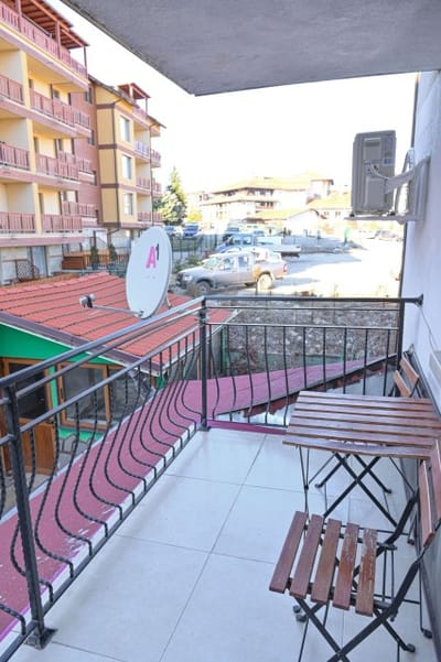 Mountain Stay | One-Bedroom | Apartment 7 – Bansko