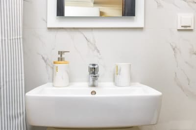 Central Apartments with Garden view - Apt No. 5