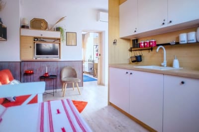 Villa Mare Boutique Guesthouse 3