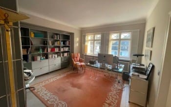 Large and luxurious residential villa