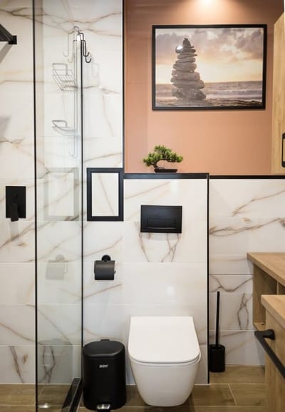 Stylish & Modern flat in Varna's Fifth Element