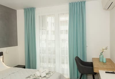 Modern Seaside Retreat 1BD Apartments