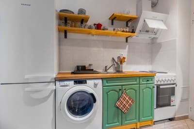 Modern&Stylish Studio in City Centre